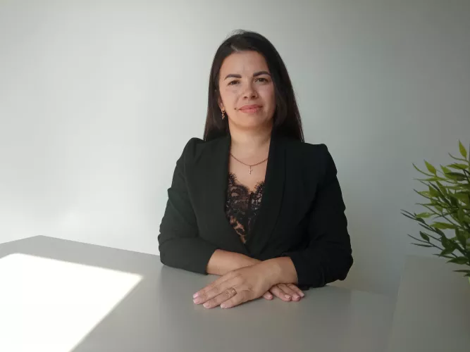 Corina Turcan